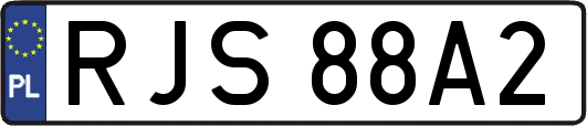 RJS88A2