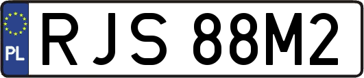 RJS88M2