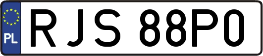 RJS88P0