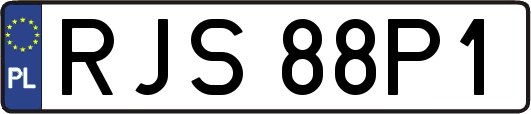 RJS88P1