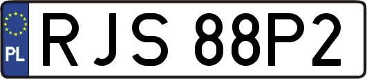 RJS88P2