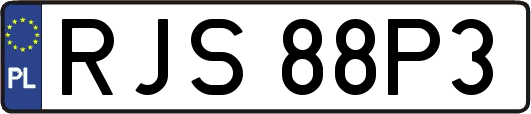 RJS88P3
