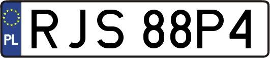 RJS88P4