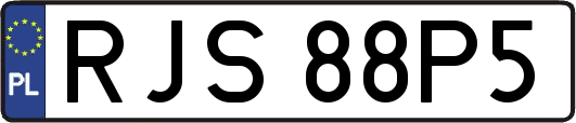 RJS88P5