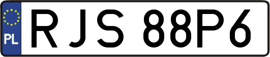 RJS88P6