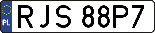RJS88P7