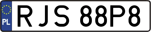 RJS88P8