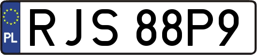 RJS88P9