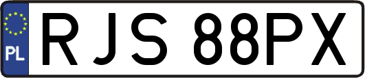 RJS88PX
