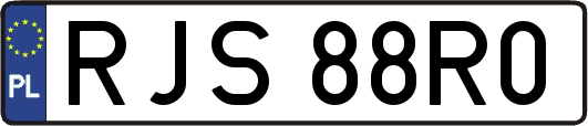 RJS88R0