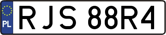 RJS88R4