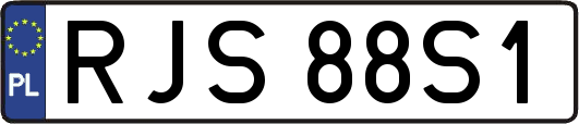 RJS88S1