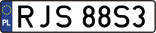 RJS88S3