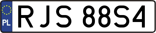 RJS88S4