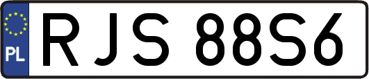 RJS88S6