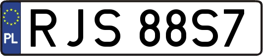 RJS88S7
