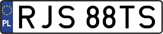 RJS88TS