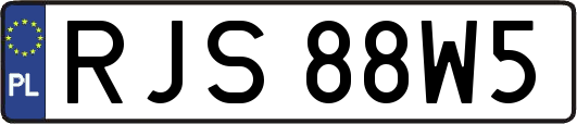RJS88W5
