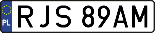 RJS89AM