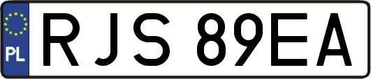 RJS89EA