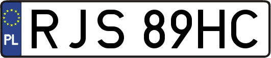 RJS89HC