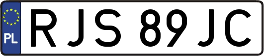 RJS89JC
