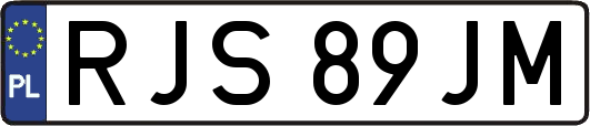 RJS89JM