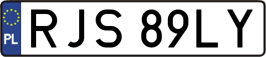 RJS89LY