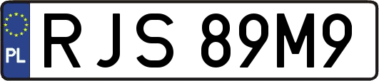 RJS89M9