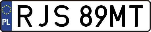 RJS89MT