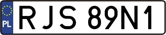 RJS89N1