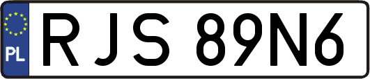 RJS89N6
