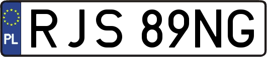 RJS89NG