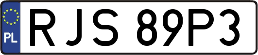 RJS89P3