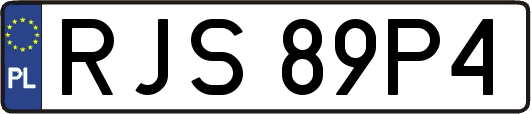 RJS89P4