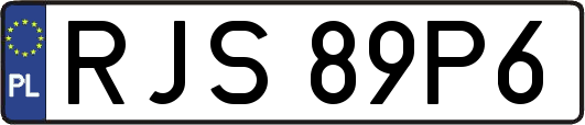 RJS89P6