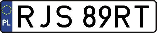 RJS89RT