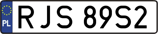 RJS89S2