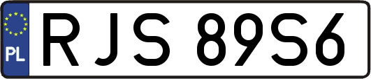 RJS89S6