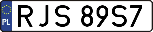 RJS89S7