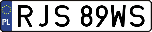 RJS89WS