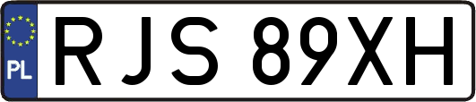RJS89XH