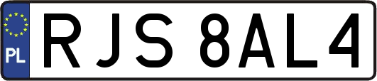 RJS8AL4