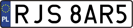 RJS8AR5