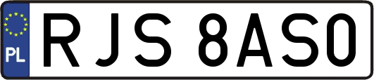 RJS8AS0