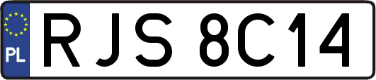 RJS8C14