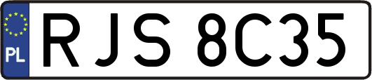 RJS8C35