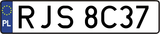 RJS8C37