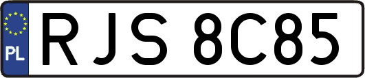 RJS8C85