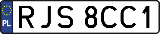 RJS8CC1